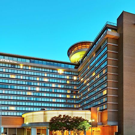Doubletree By Hilton Washington Dc - Crystal City Arlington Exterior foto