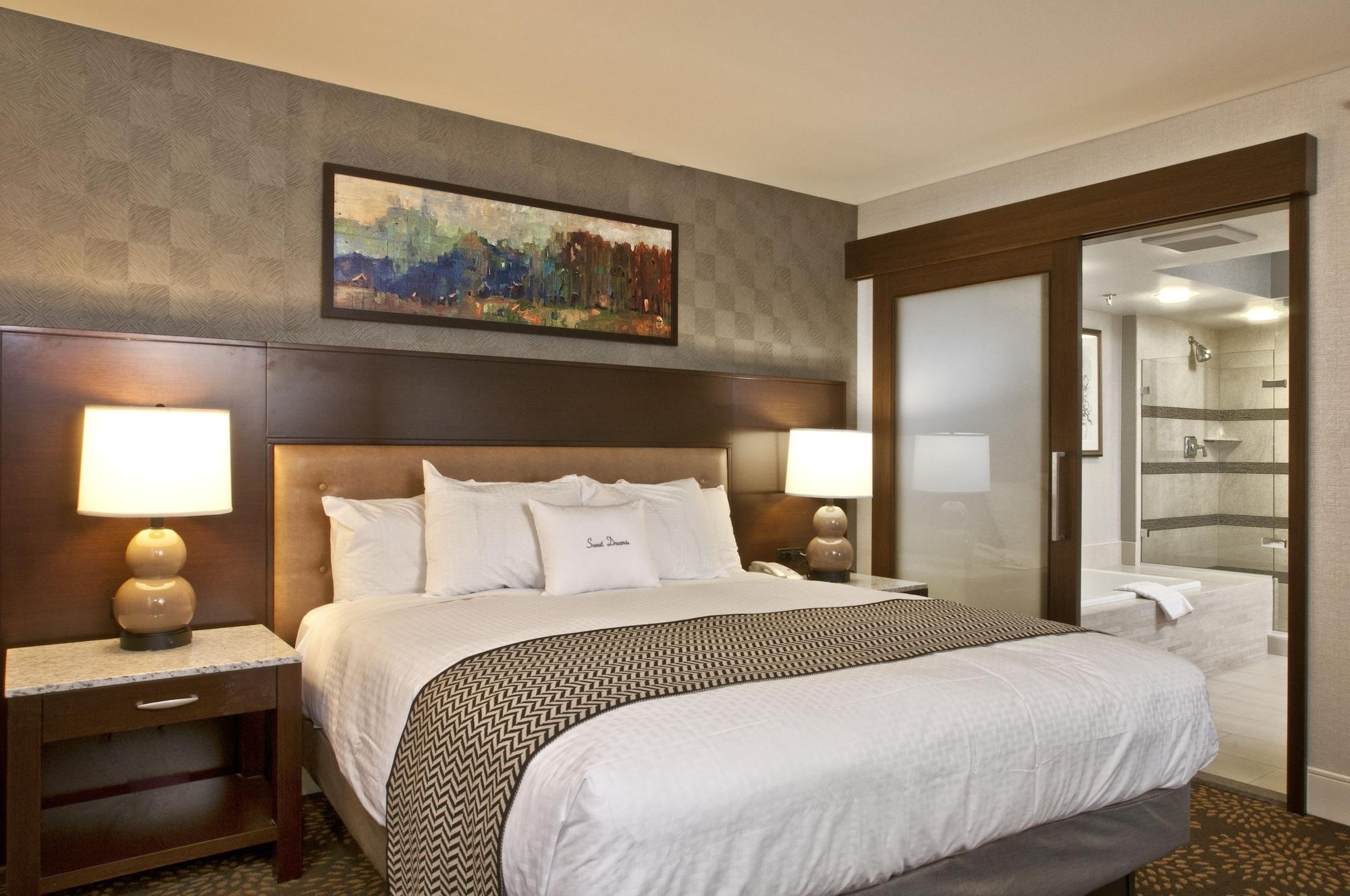 Doubletree By Hilton Washington Dc - Crystal City Arlington Exterior foto