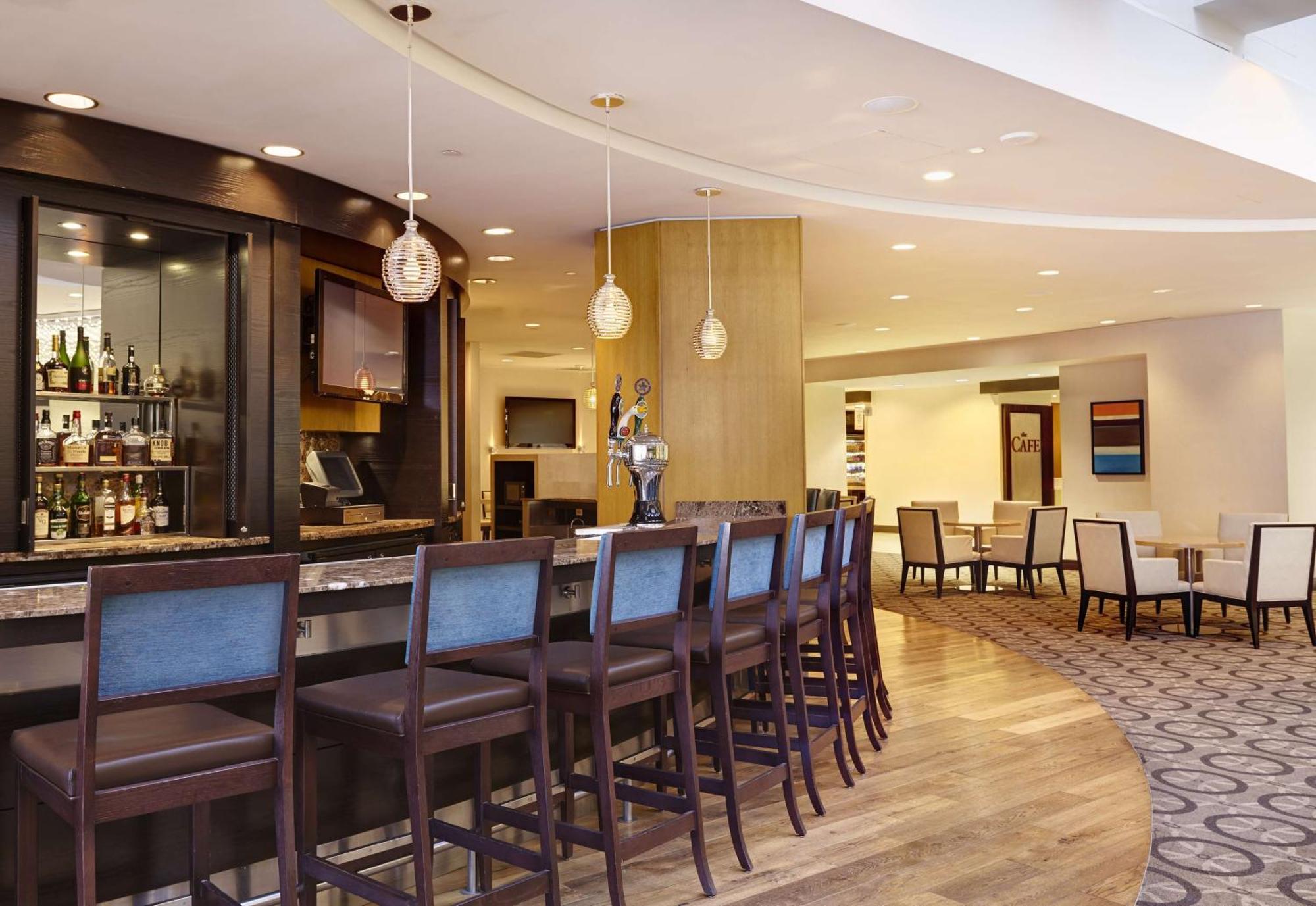 Doubletree By Hilton Washington Dc - Crystal City Arlington Exterior foto